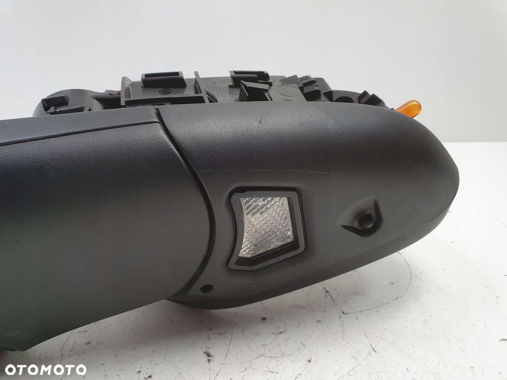 LUSTERKO Volvo S80 II V70 III LIFT _ LEWE KIEROWCY 14 kabli podświetl EUR - 3