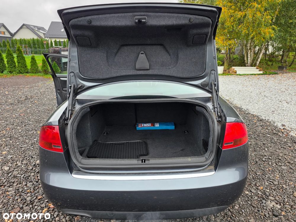 Audi A4 - 19