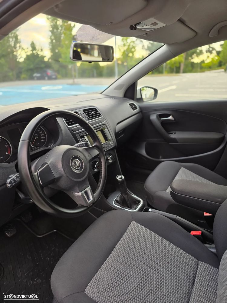 VW Polo - 8