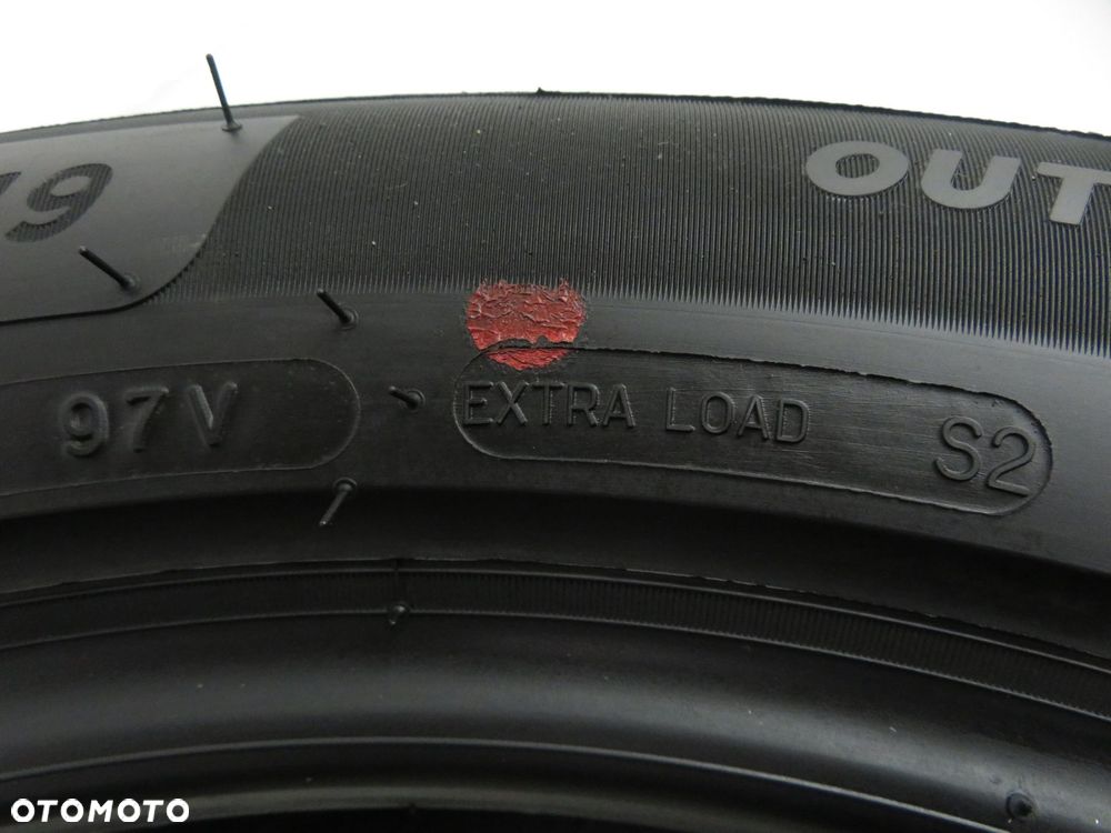 2x 205/55R19 OPONY LETNIE Michelin E-Primacy S2 97V XL 2024 - 4