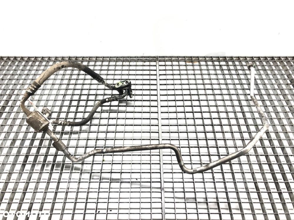 RURKA KLIMATYZACJI  ALFA ROMEO 147 (937_) 2000 - 2010 1.9 JTD (937.AXD1A, 937.BXD1A) 85 kW [115 KM] - 1