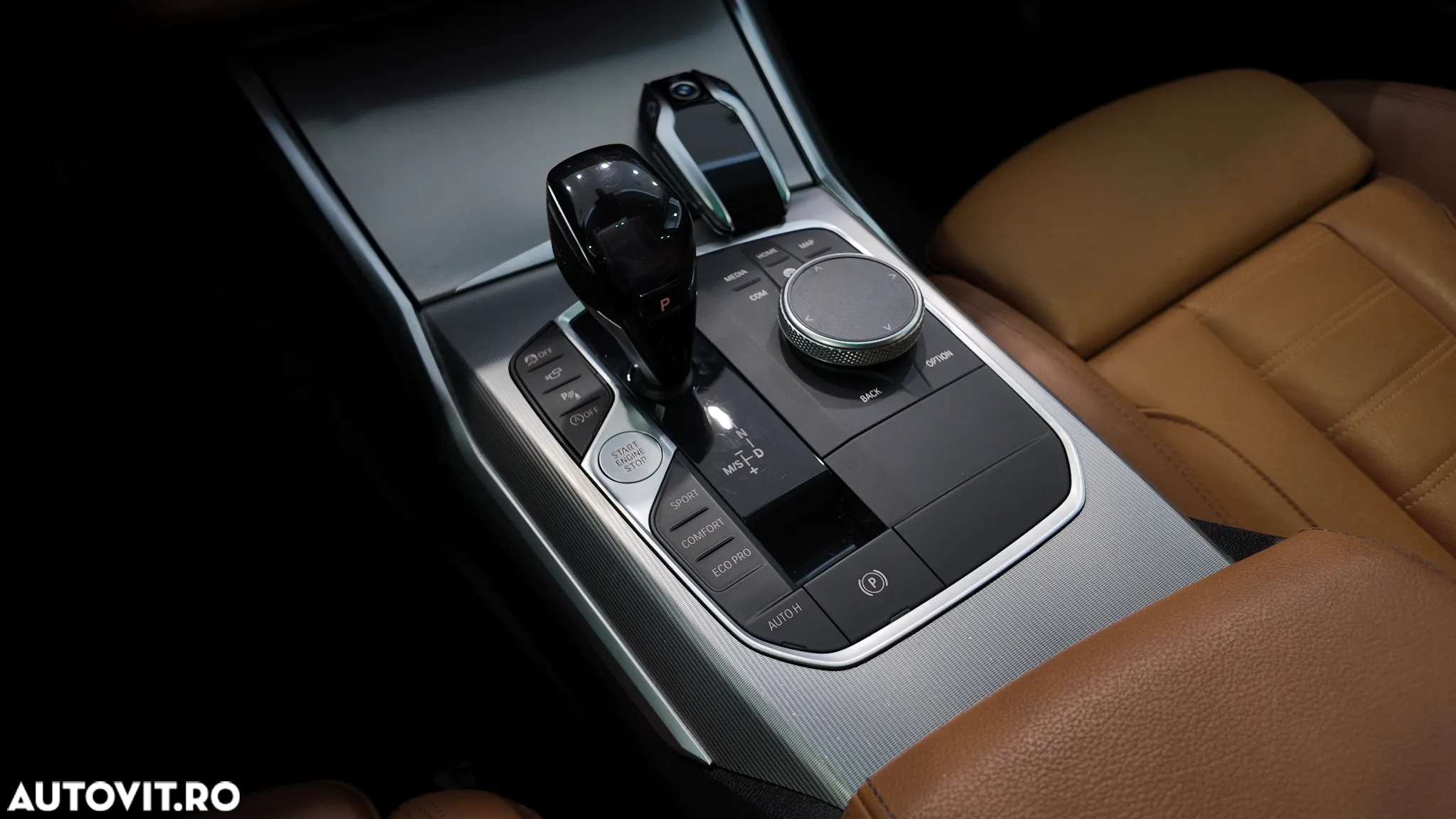BMW Seria 3 320d Touring xDrive Aut. Luxury Line - 21