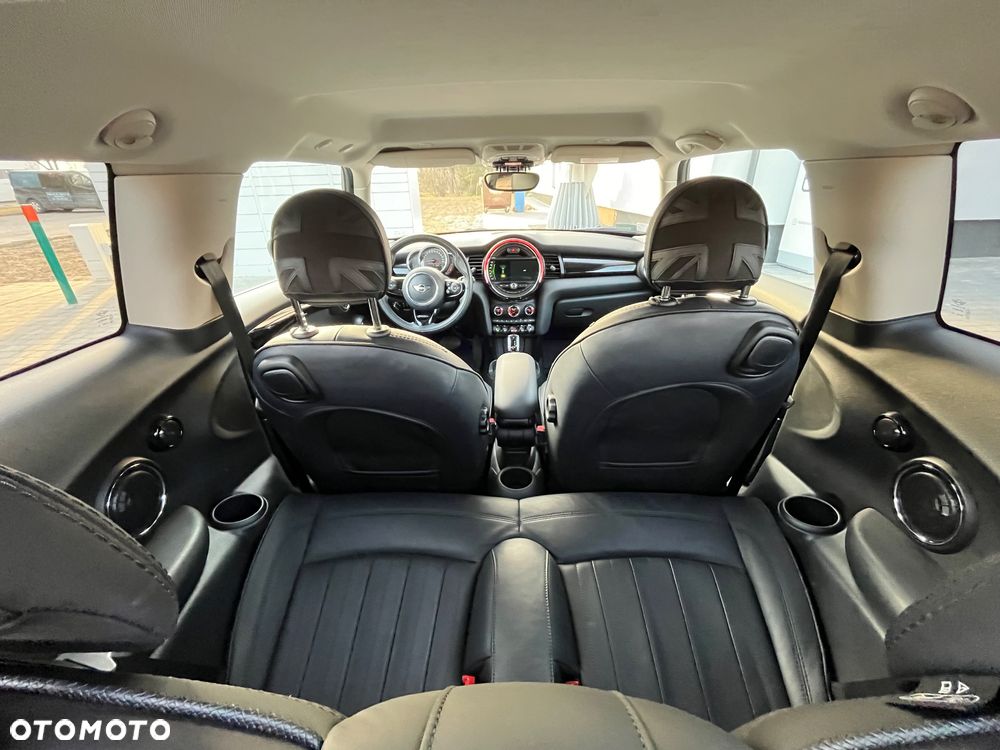 MINI Cooper S GPF sport - 6