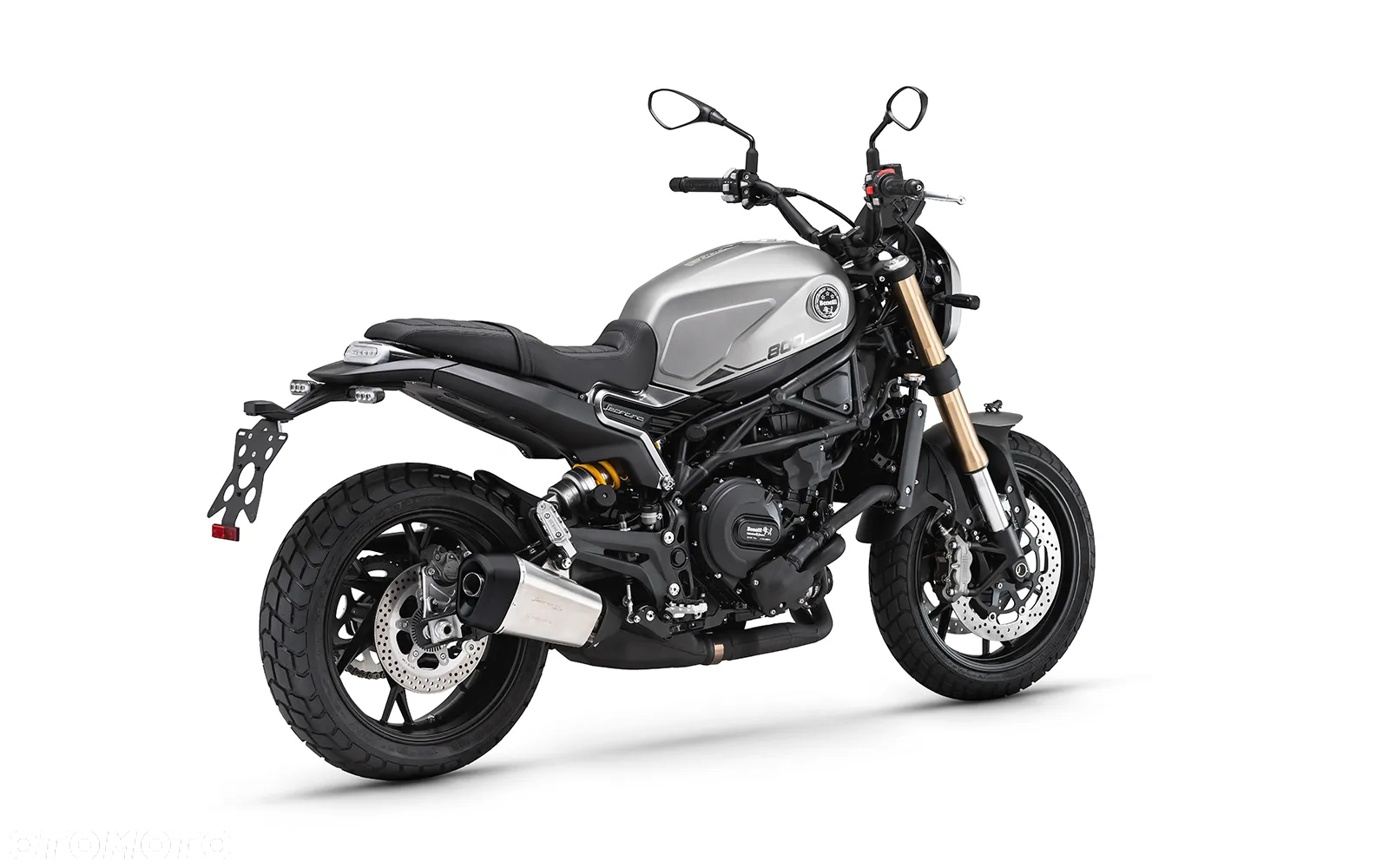 Benelli Leoncino - 3