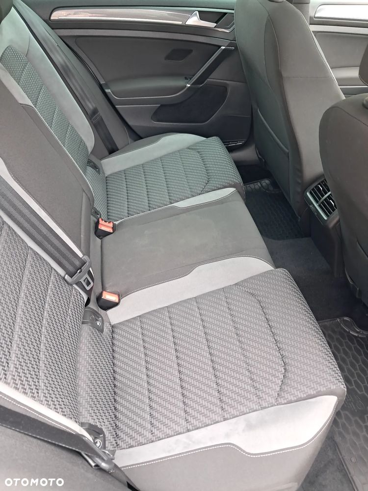 Volkswagen Golf 2.0 TDI BMT Highline DSG EU6 - 11