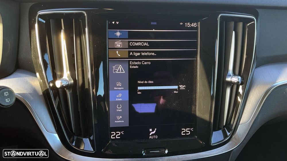 Volvo V60 2.0 T6 AWD TE Inscription Expression - 20