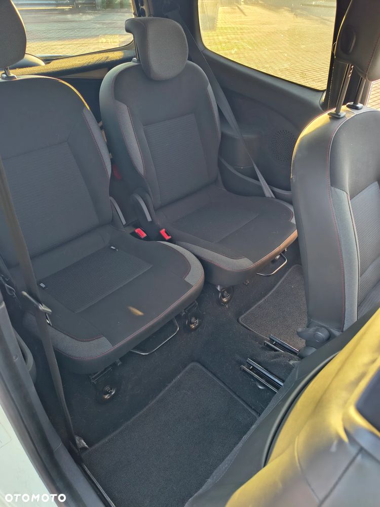 Renault Twingo 1.2 16V Eco Dynamique Quickshift - 10