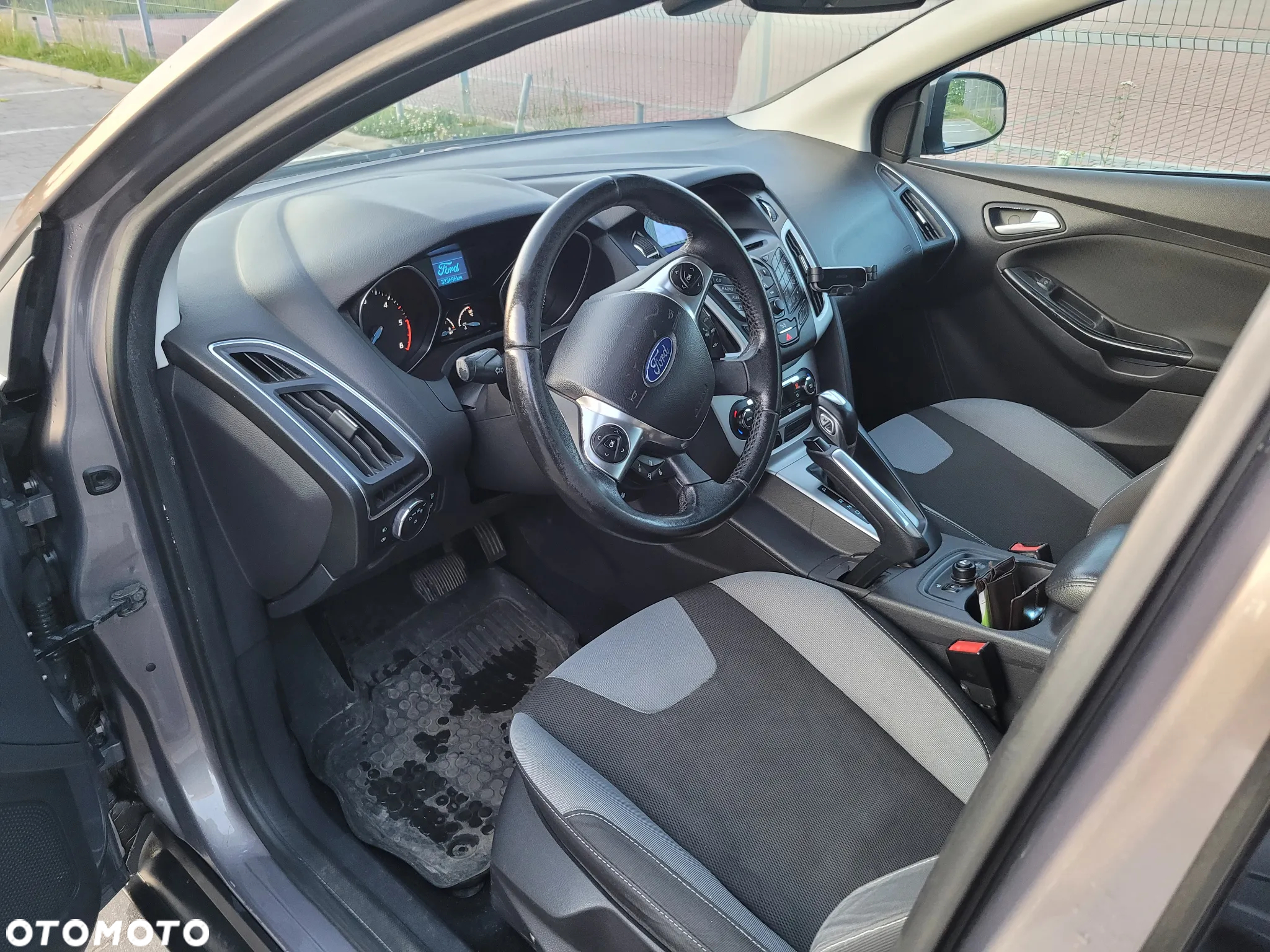 Ford Focus - 20