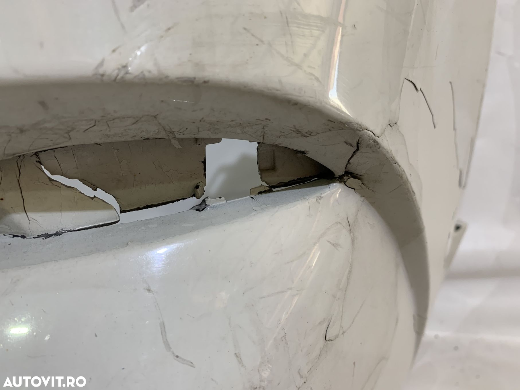 Bara spate BMW X4 F26, M-Sport, 2015, 2016, 2017, 2018, cod origine OE 51128056990. - 12