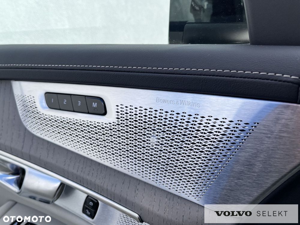 Volvo XC 90 - 28