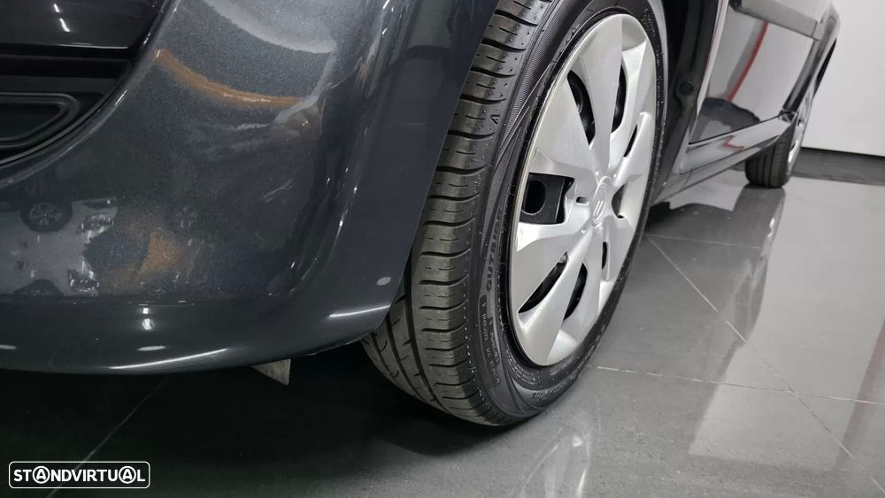 Citroën C1 1.0 Seduction CMP - 17