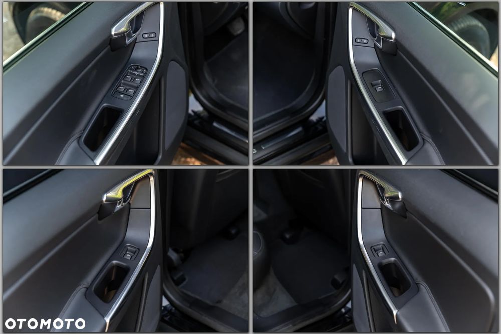 Volvo XC 60 D3 Geartronic Summum - 40