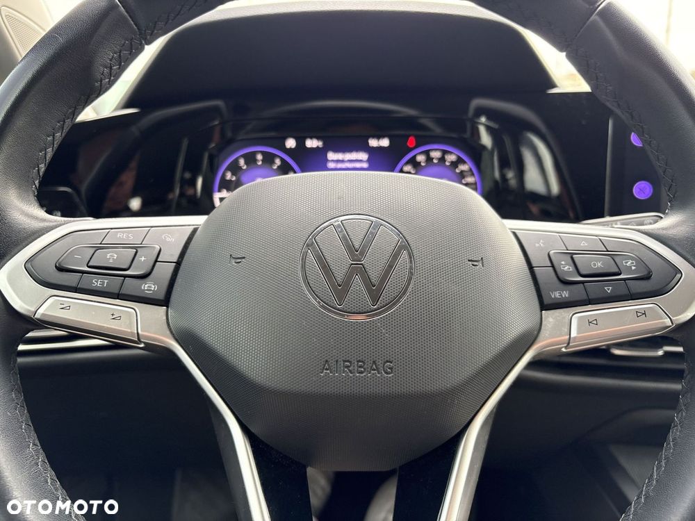 Volkswagen Golf 1.5 TSI EVO Life - 23