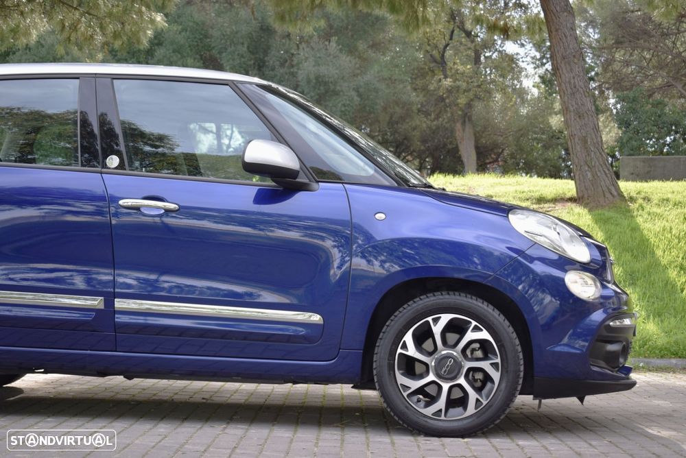 Fiat 500L 1.3 MJ Mirror - 15