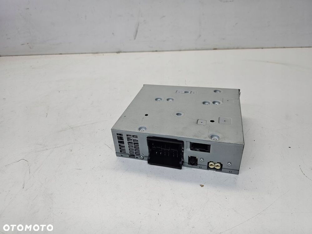 TUNER RADIOWY RADIA AUDI A3 A4 A5 A6 A7 Q5 4G0035061N - 3