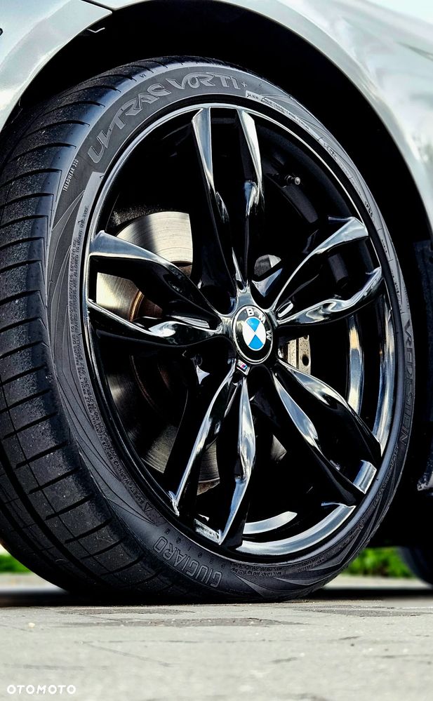 BMW Seria 5 535i xDrive - 11