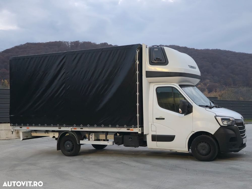 Renault Master - 9