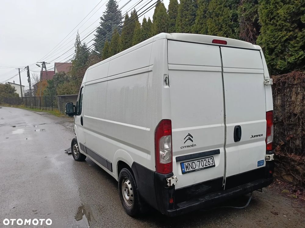 Citroën JUMPER - 2