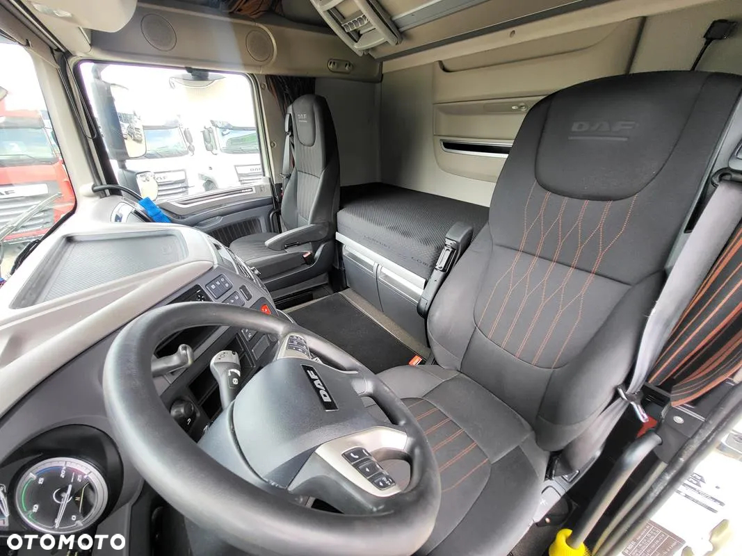 DAF FT XF 480 - 17