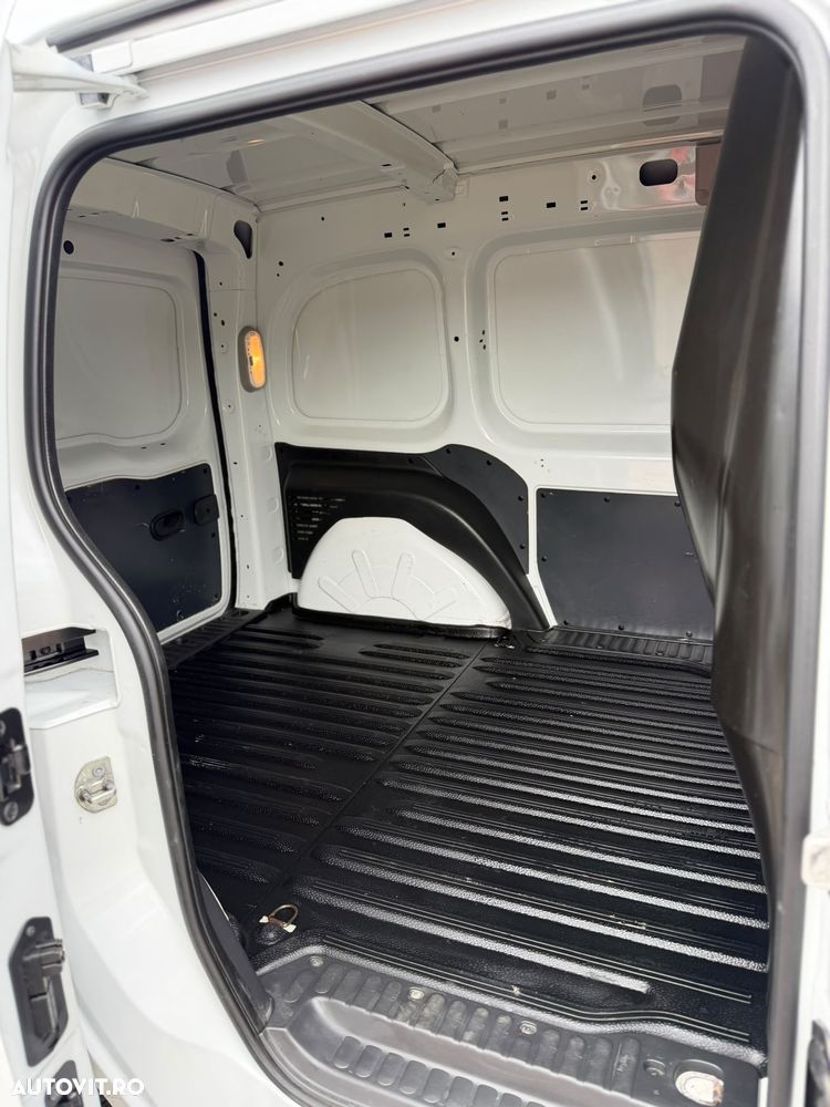 Renault Kangoo - 8