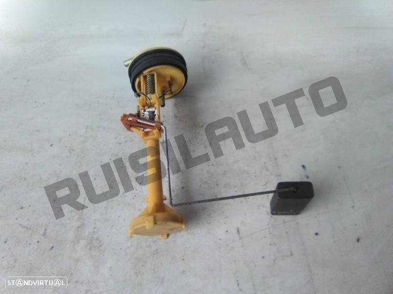 Boia Combustível  Seat Toledo (1l) [1991_1999] 1.6 I - 3