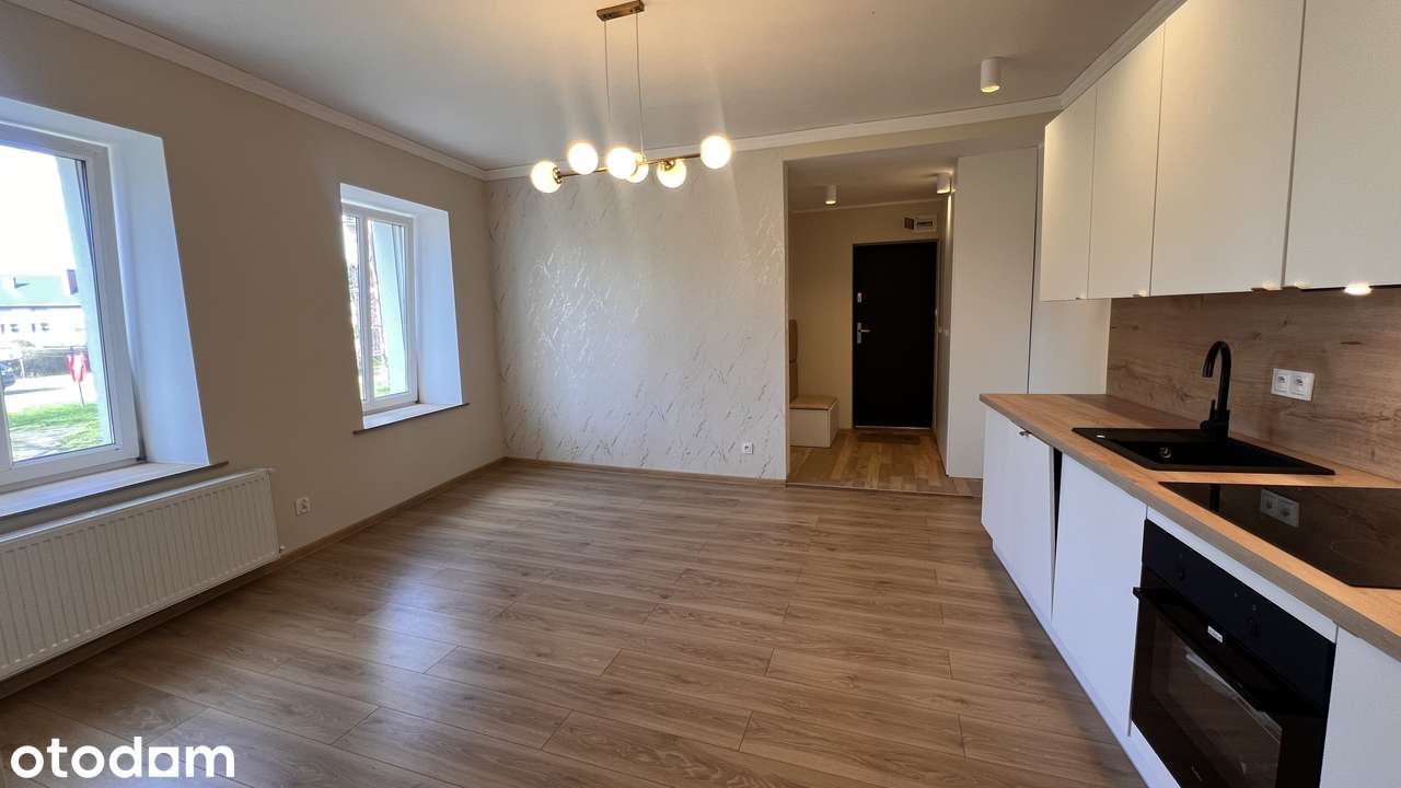 Mieszkanie na sprzedaż, 2 pokoje, 39 m², Elbląg