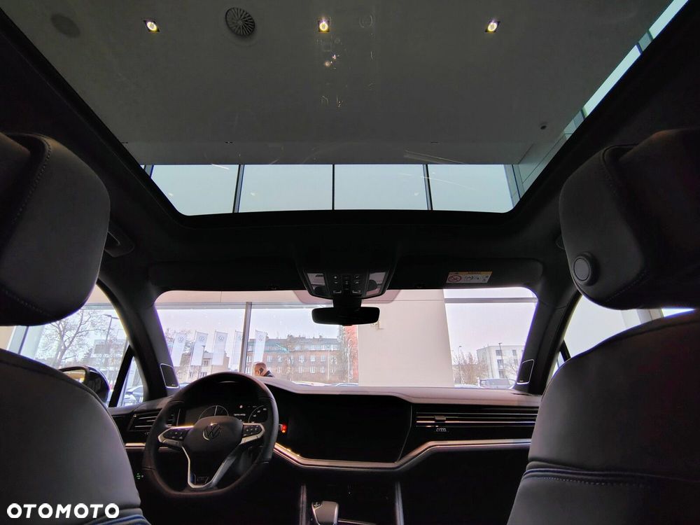 Volkswagen Touareg - 32