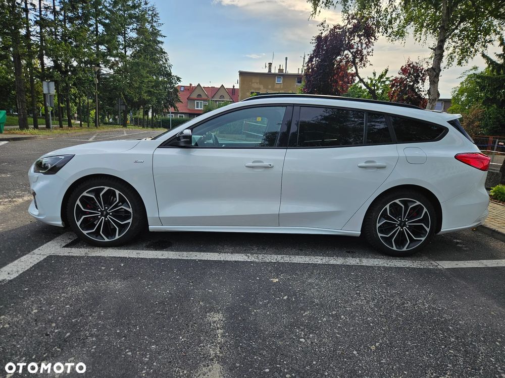 Ford Focus 2.0 TDCi ST-Line ASS PowerShift - 14