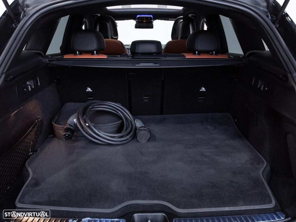 Mercedes-Benz GLC 300 de 4Matic 9G-TRONIC Edition AMG Line - 14