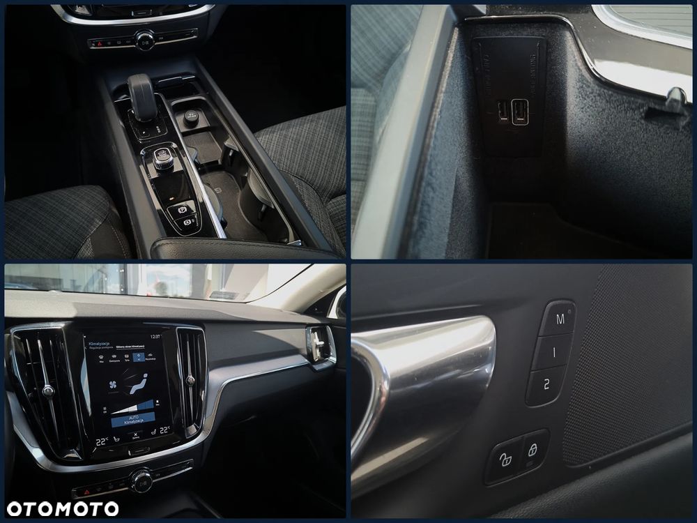 Volvo V60 B3 B Momentum Pro - 11