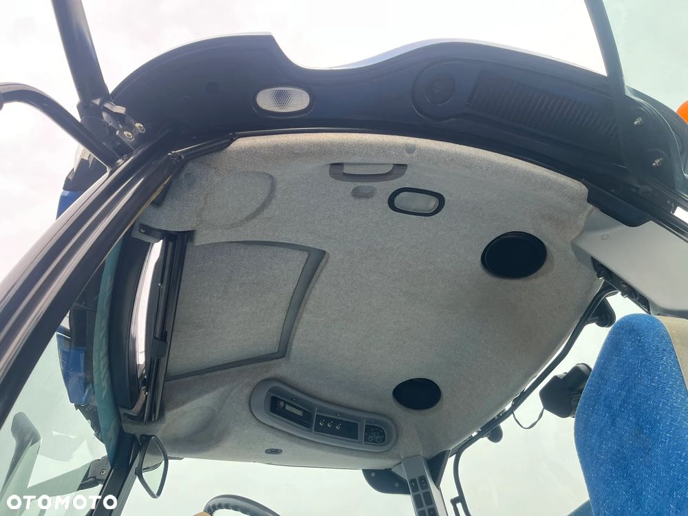 New Holland T-6080 Plus - 16