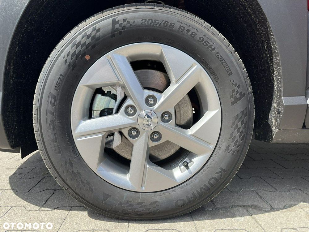 Hyundai Kona 1.0 T-GDI Smart - 19
