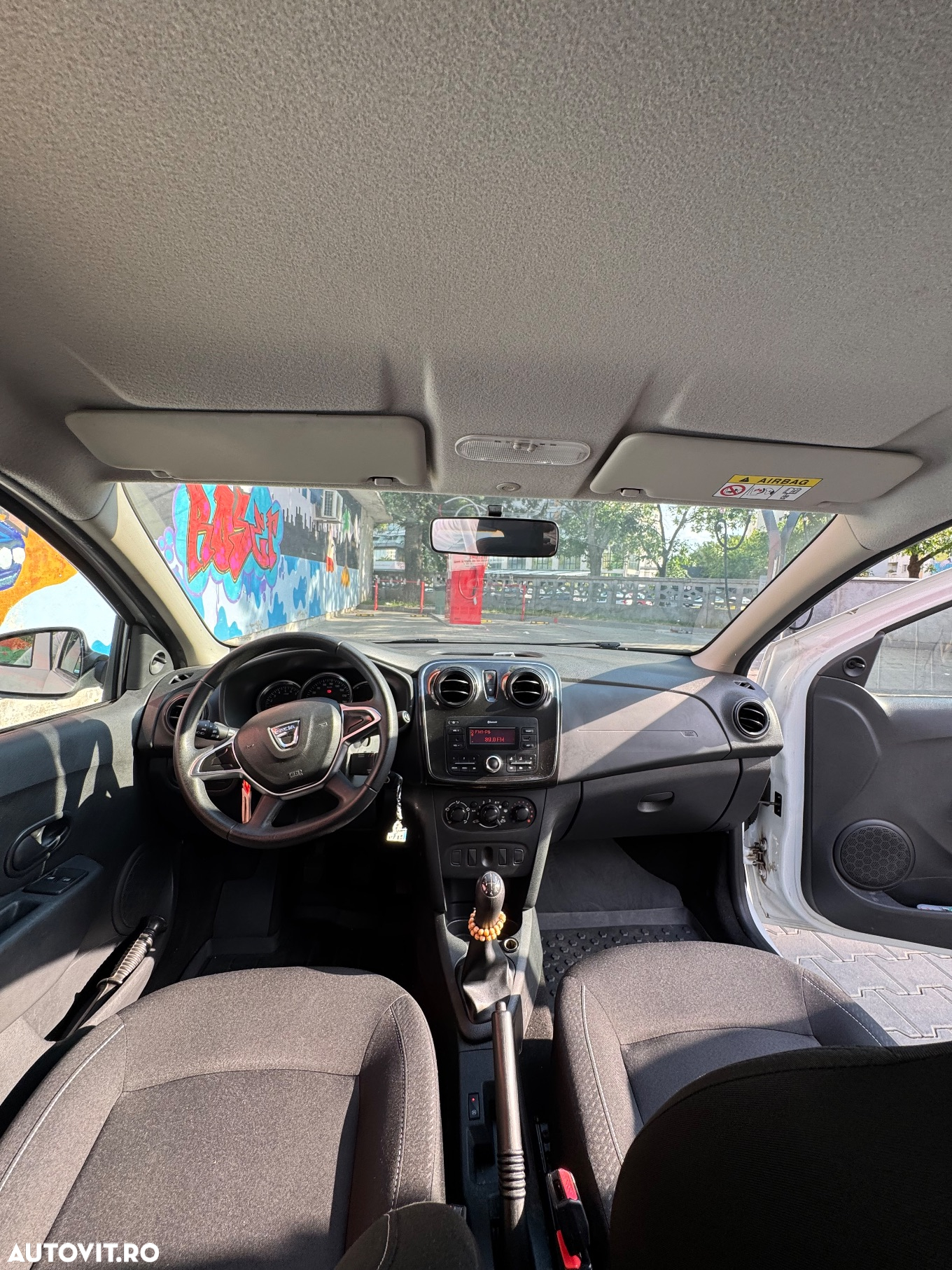 Dacia Logan 0.9 TCe SL PLUS - 13