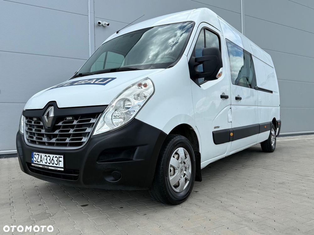 Renault Master ENERGY L3H2 VA - 7
