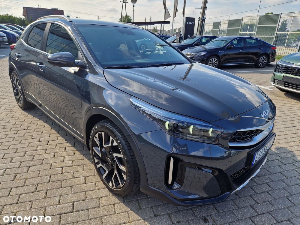 Kia XCeed 1.5 T-GDI L - 3