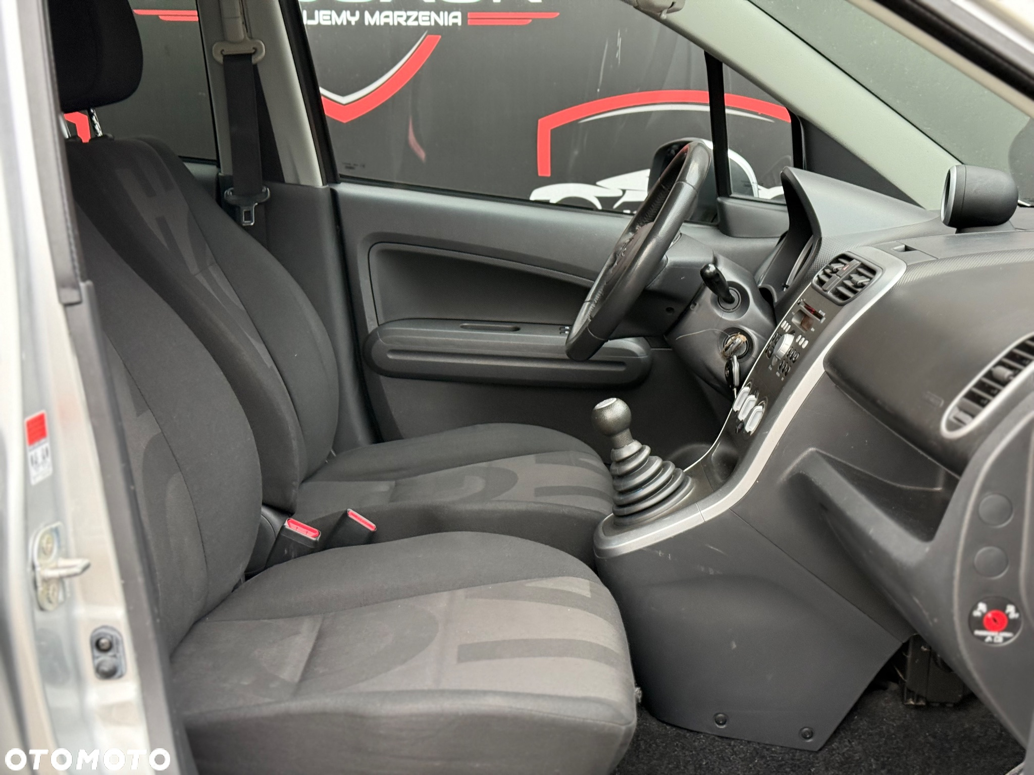 Opel Agila 1.2 Enjoy - 30