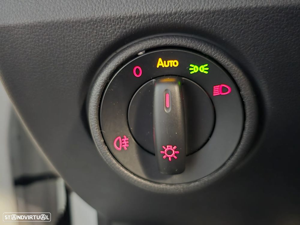 VW Up! Standard - 17