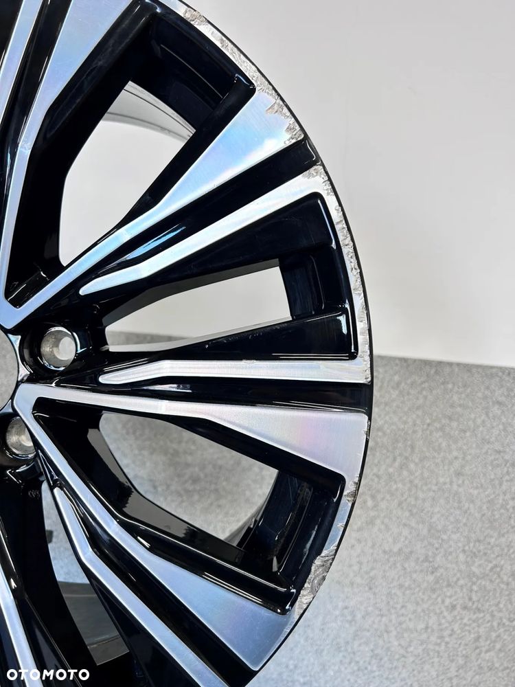 1 FELGA ALU. VOLVO V60 II , S60 II 18'' 8J ET42 - 7