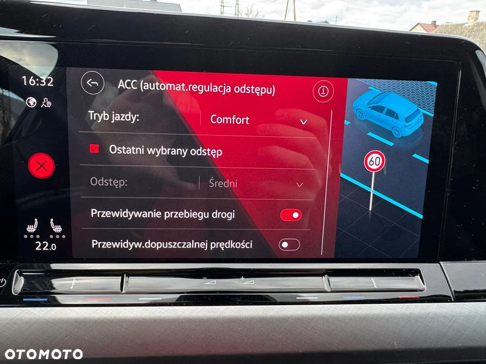 Volkswagen Golf 1.5 TSI EVO Life - 12