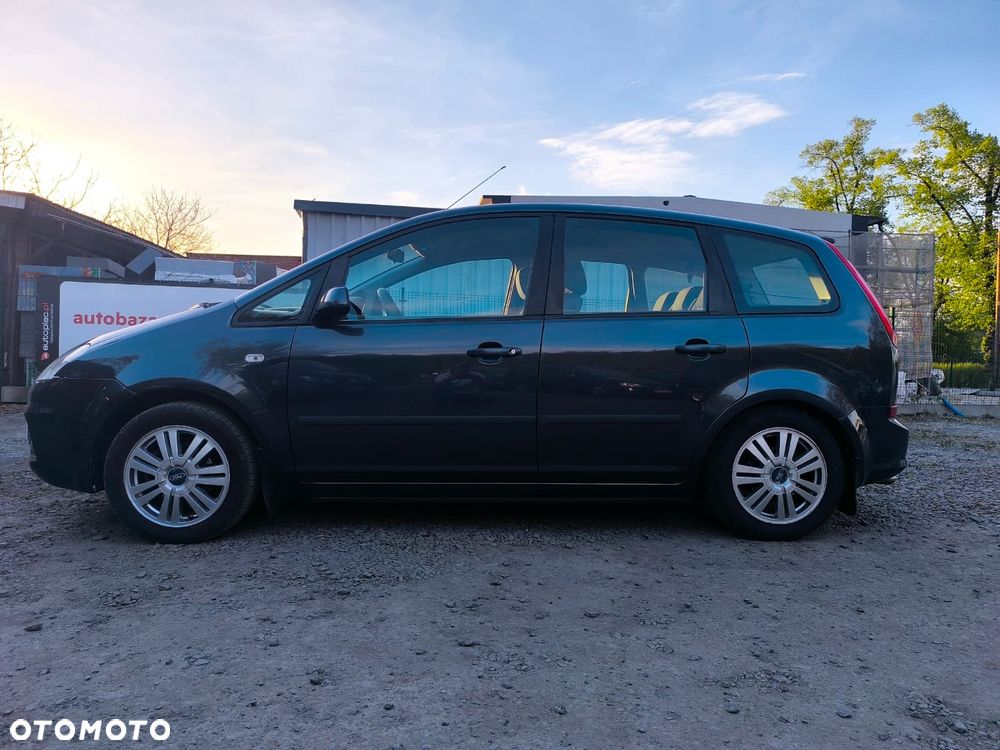 Ford Focus C-Max - 11