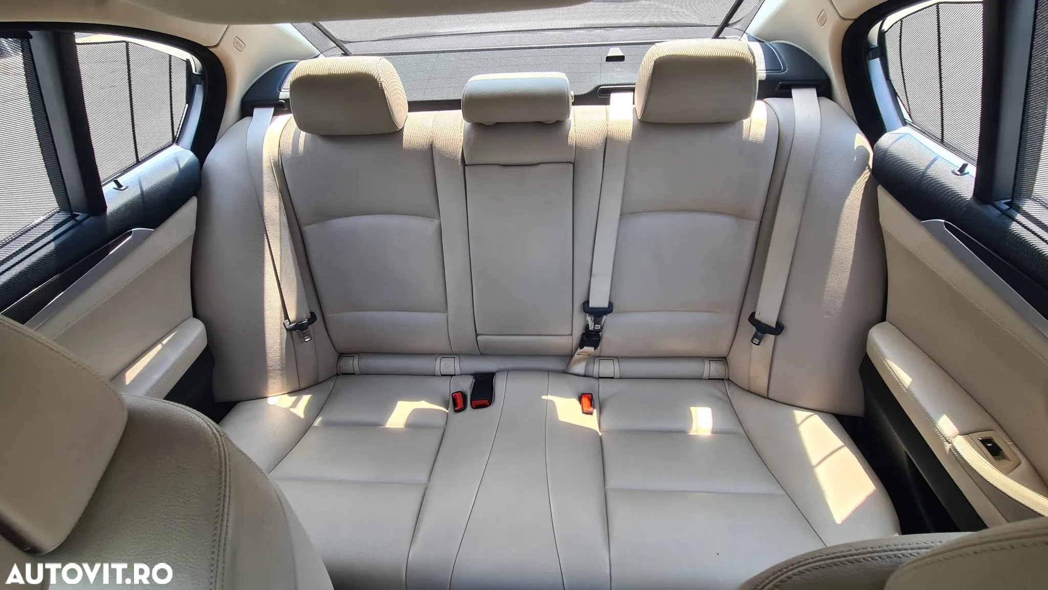 BMW Seria 5 530d xDrive - 10