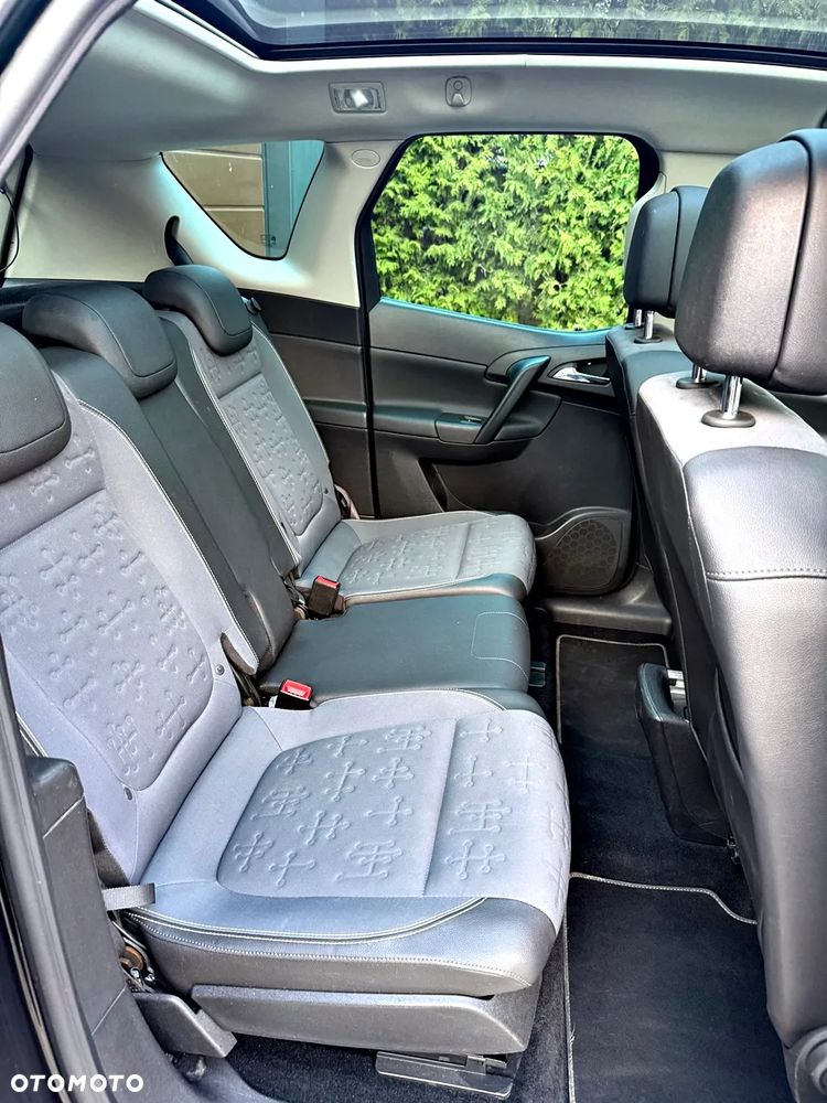 Opel Meriva 1.4 T Cosmo - 11