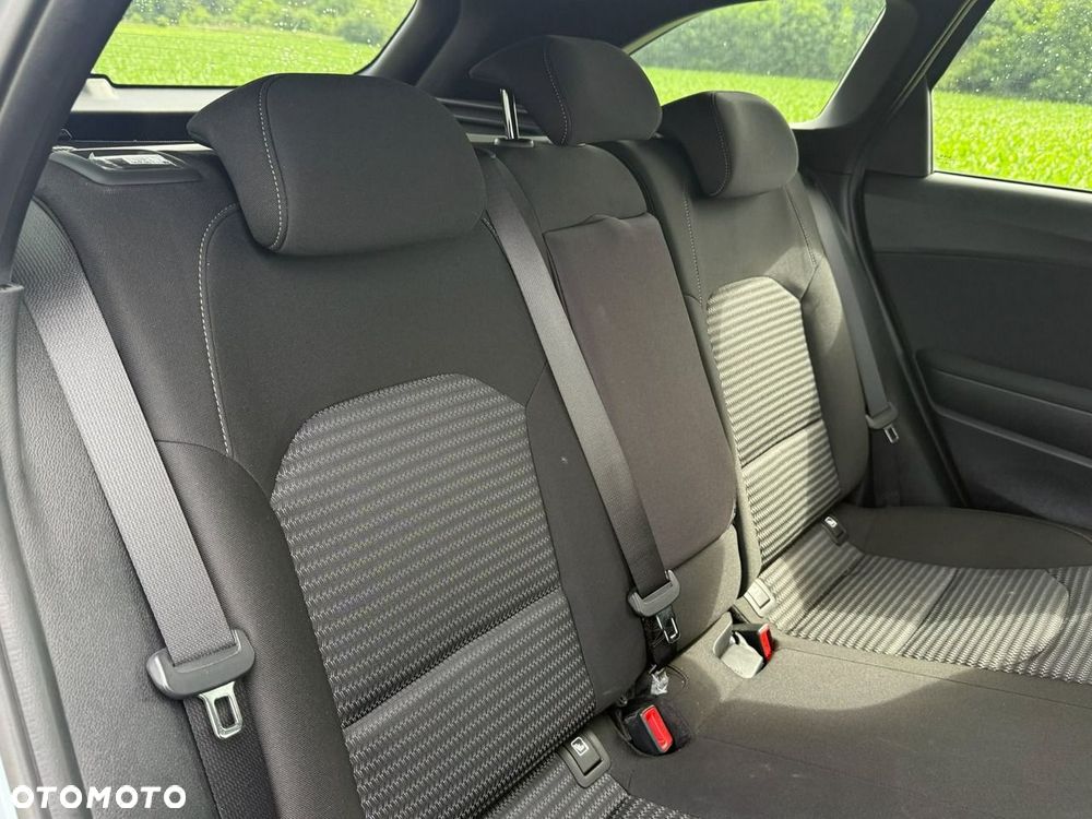 Kia Ceed 1.5 T-GDI Business Line - 21