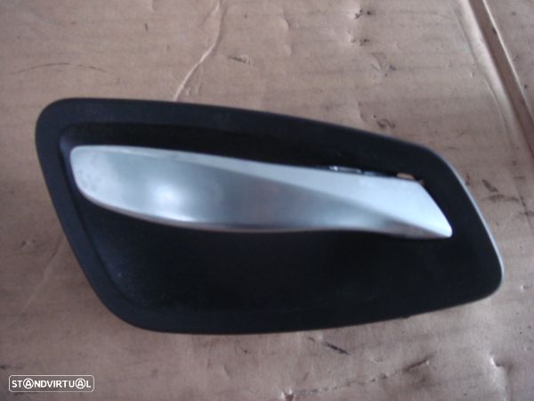 Manípulo Int Porta Fr Esq Bmw 3 Touring (E91) - 1