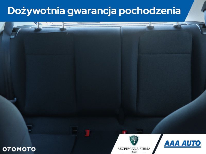 Volkswagen up! - 12