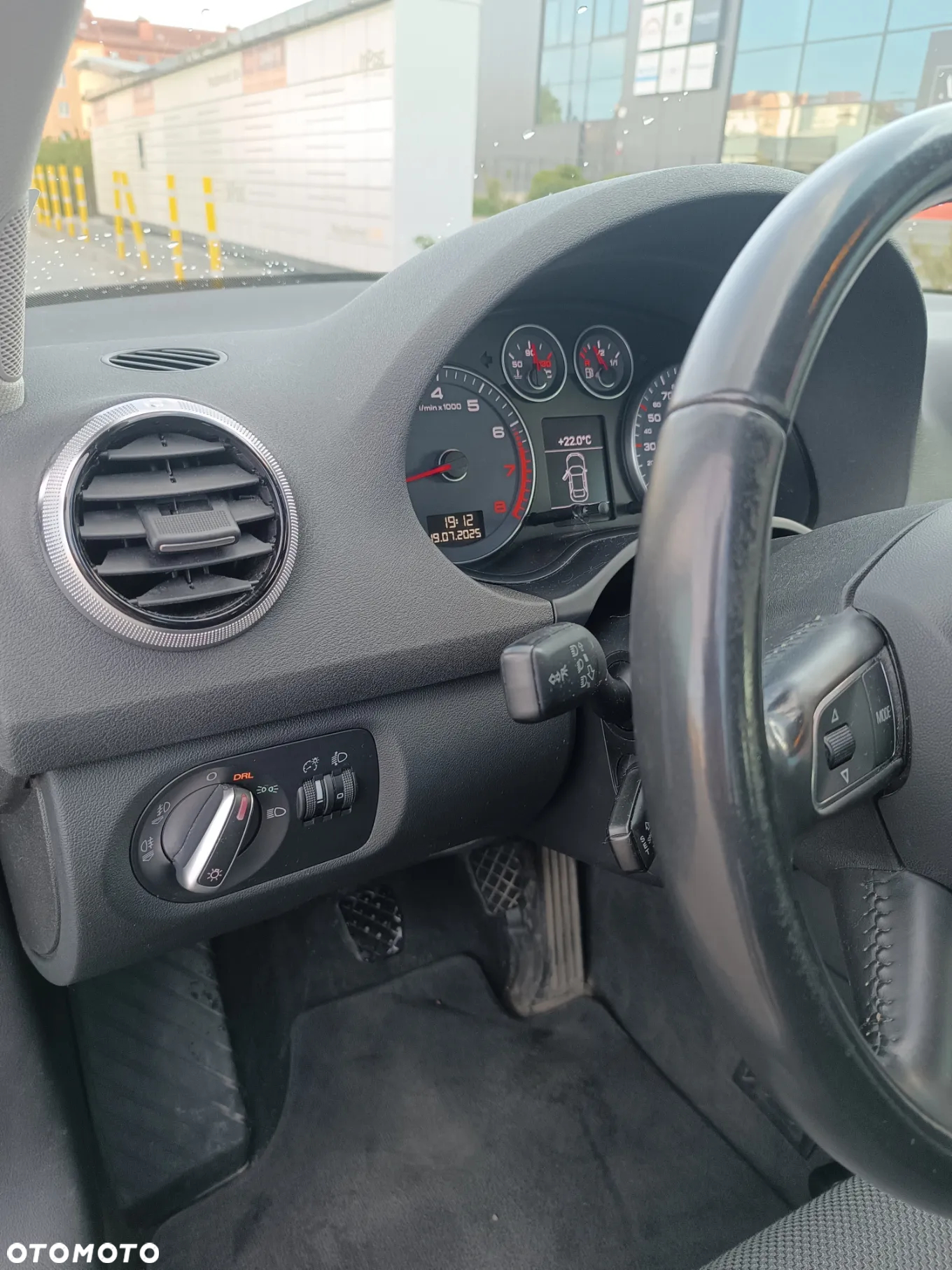 Audi A3 - 12