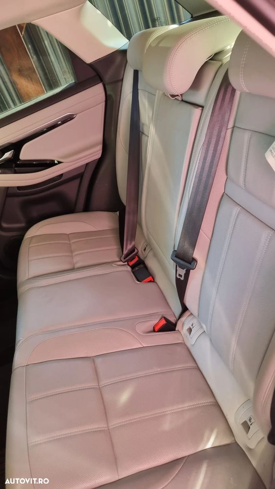 Land Rover Range Rover Evoque 2.0 D150 S - 4