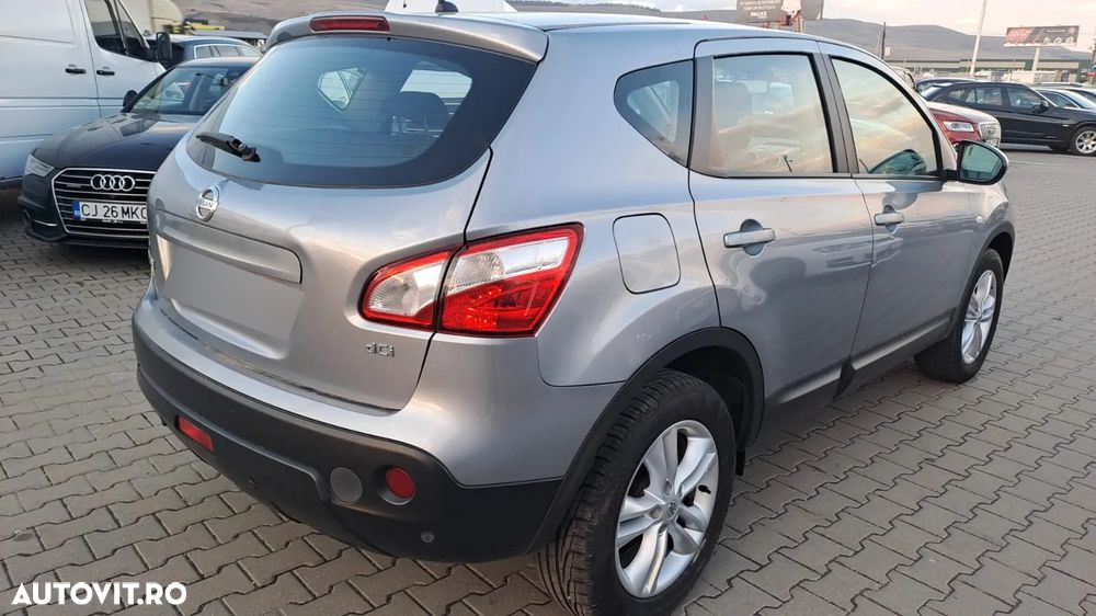 Nissan Qashqai 1.5 DCI TEKNA - 27