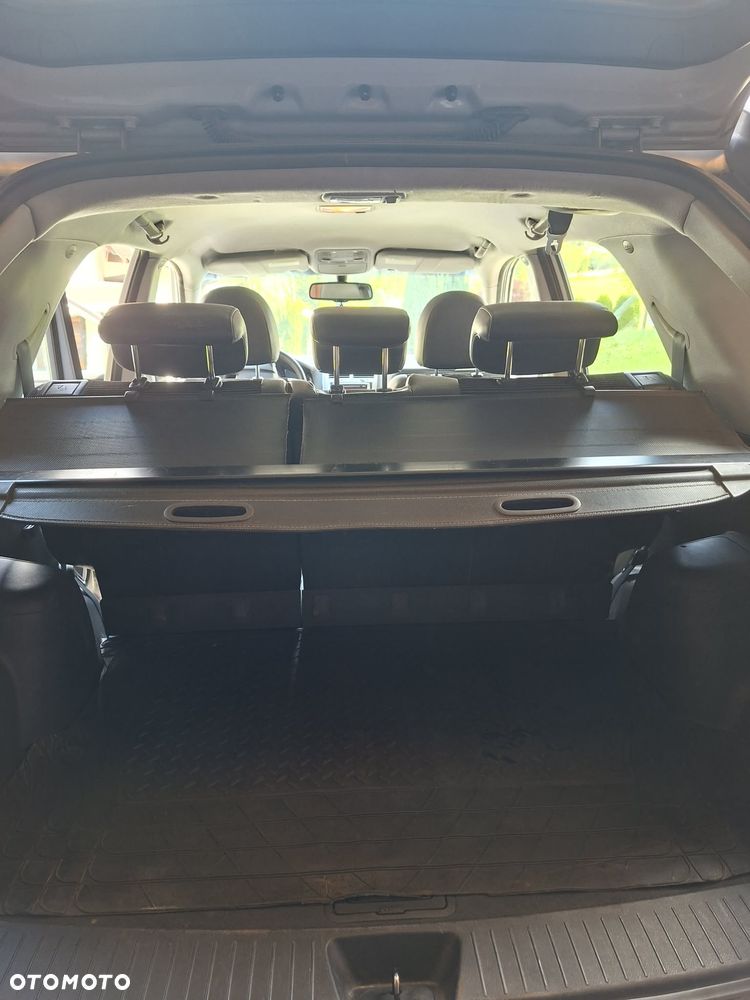 Kia Sportage - 5
