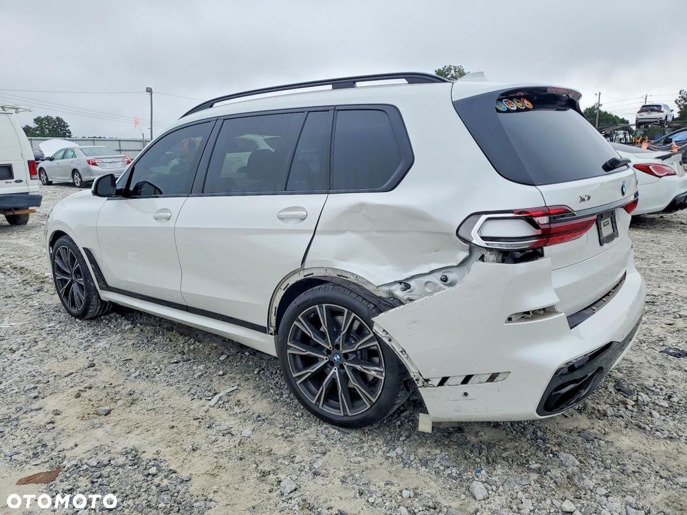 BMW X7 - 4